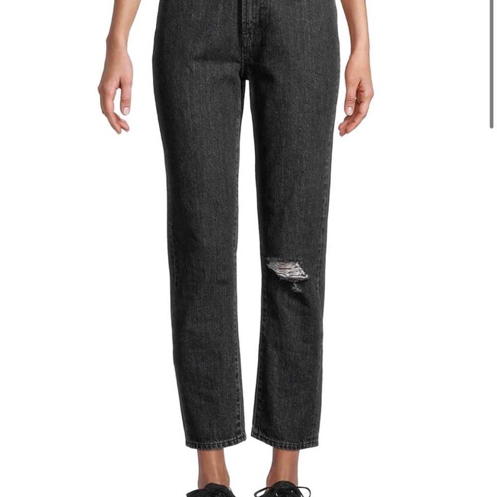 Madewell Perfect Vintage Jean